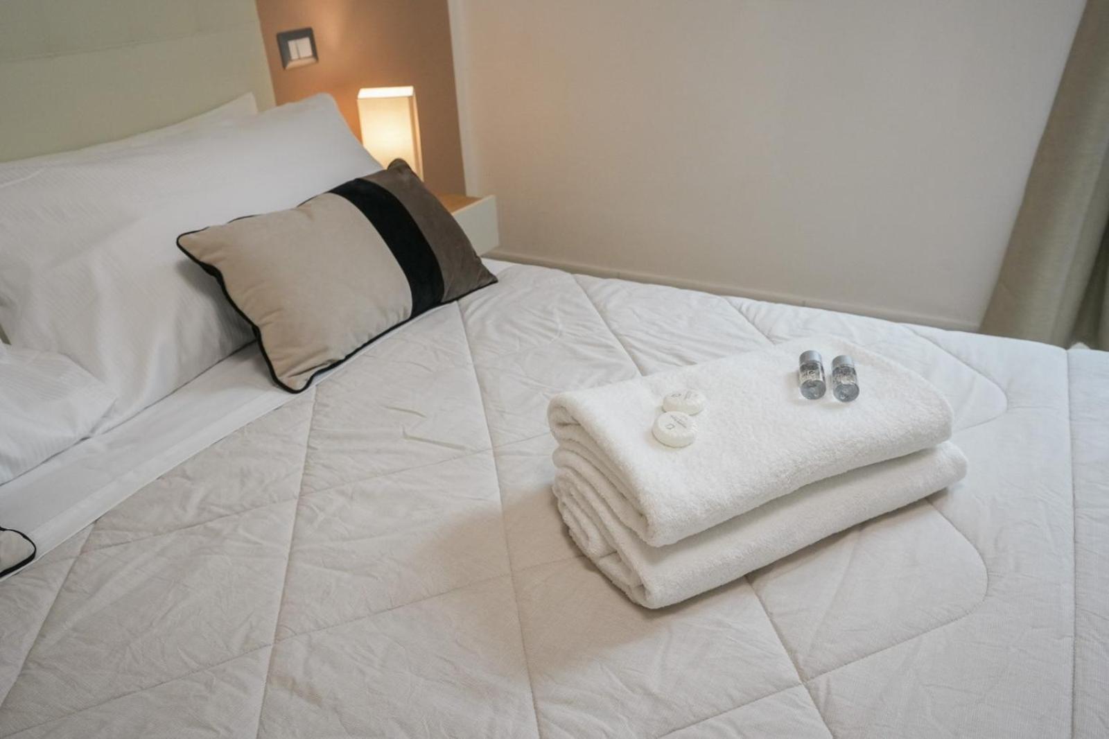 Luxury Rooms Paoli 19 Cagliari Zimmer foto